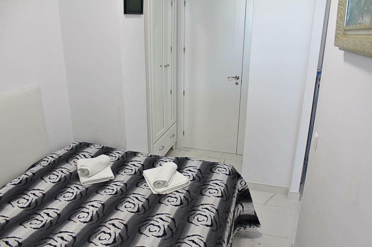 Apartamento Horizonte Calpe Exterior photo