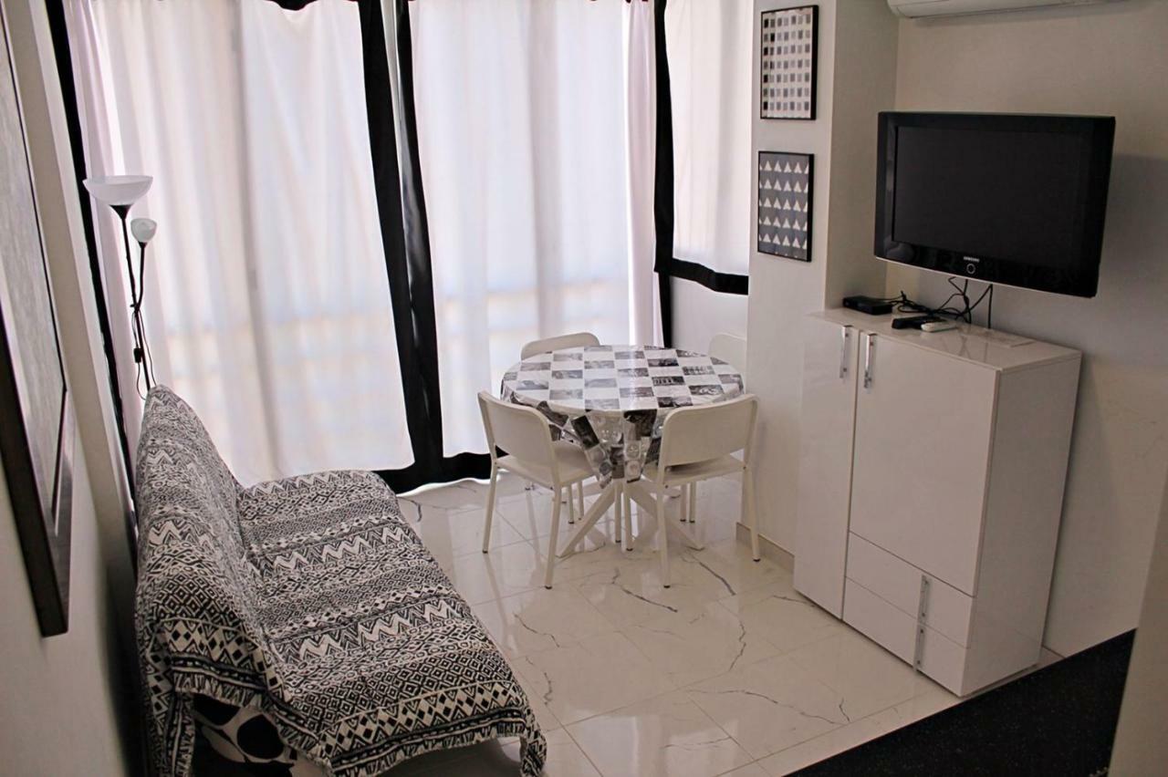 Apartamento Horizonte Calpe Exterior photo
