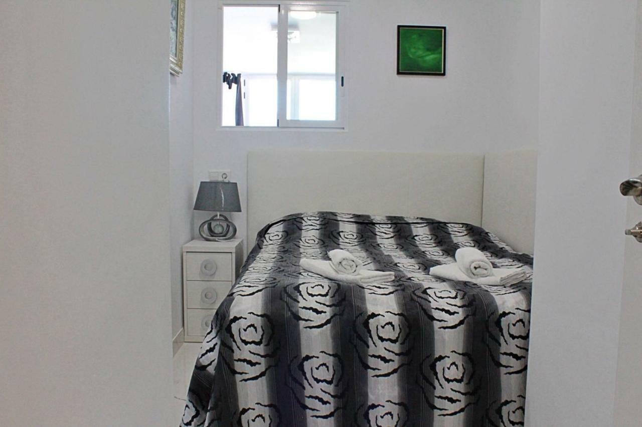 Apartamento Horizonte Calpe Exterior photo
