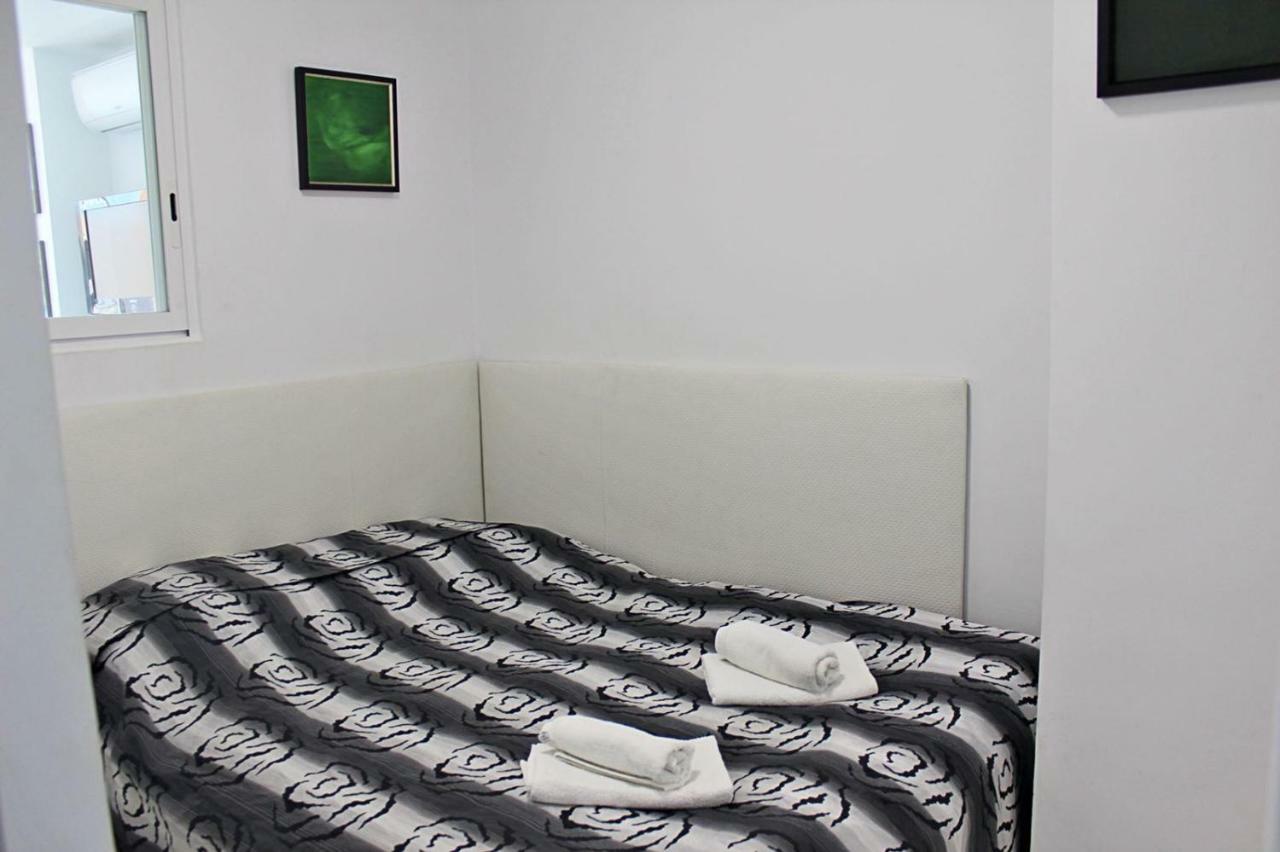 Apartamento Horizonte Calpe Exterior photo